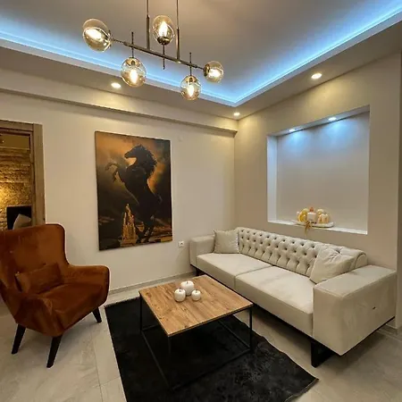Angelstone Suit 5 Apartment *