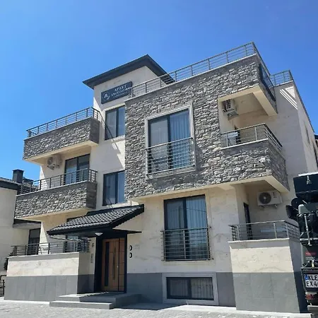 Angelstone Suit 5 Apartment