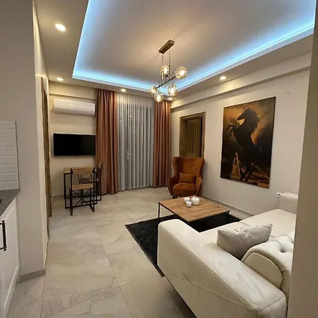 Apartment Angelstone Suit 5 *