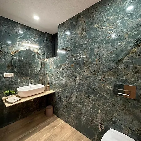 Angelstone Suit 5 Apartment Avanos
