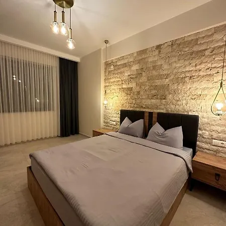Angelstone Suit 5 Apartment *
