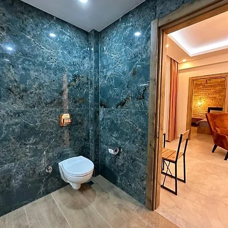 Apartment Angelstone Suit 5 *
