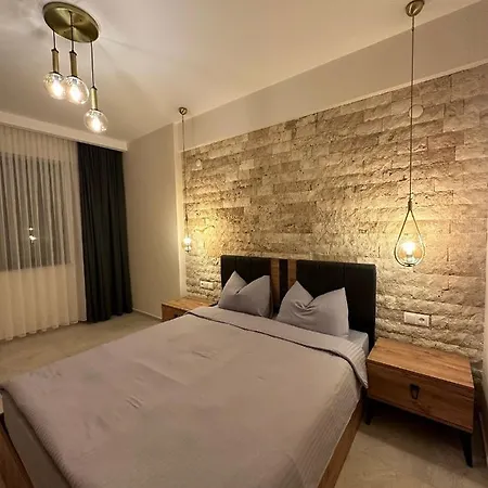 Angelstone Suit 5 Apartment *