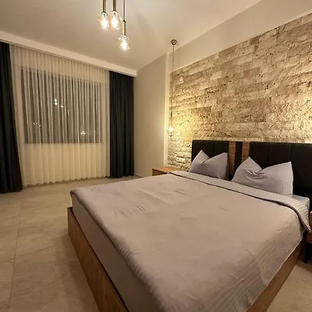 Apartment Angelstone Suit 5 Avanos