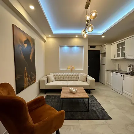 Apartment Angelstone Suit 5